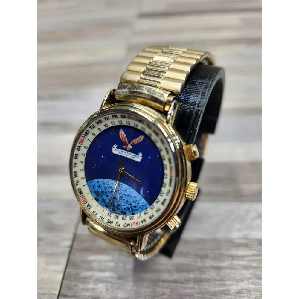 Men's Vintage Watch APPOLO II 